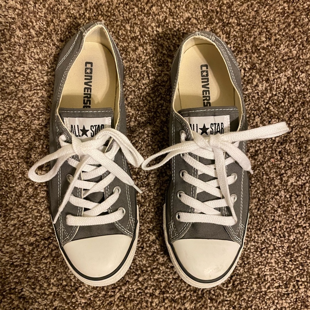 Converse Women's Chuck Taylor All Star Sneakers